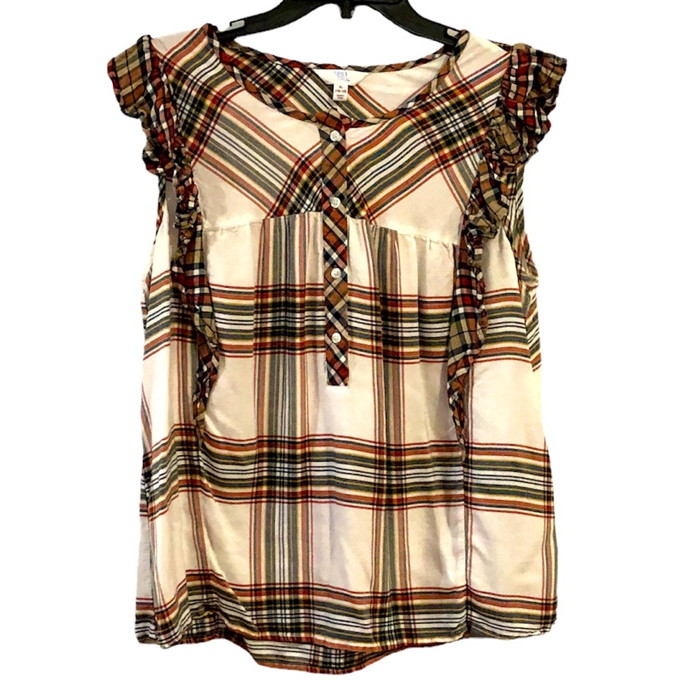🎈Woman’s sleeveless top